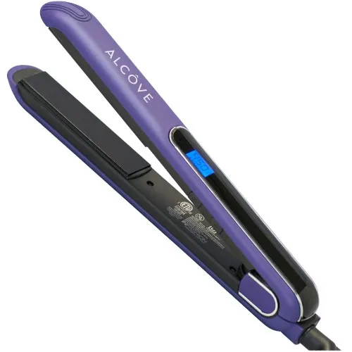 Alcove Flat Iron