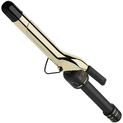 Hot Tools Spring Extended 1" Curling Iron