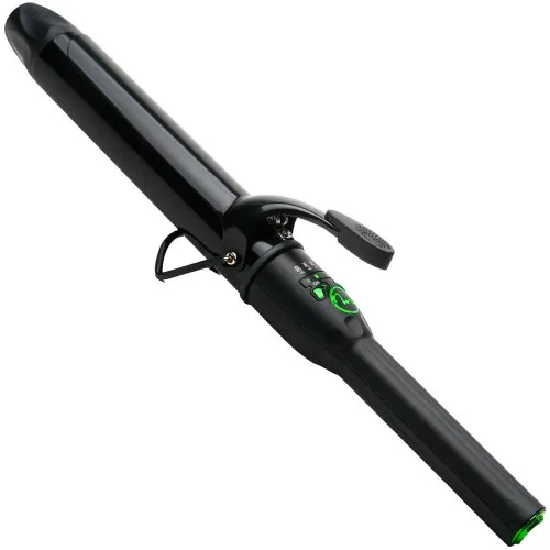 Mint X-long Curling Iron - 1 1/4"