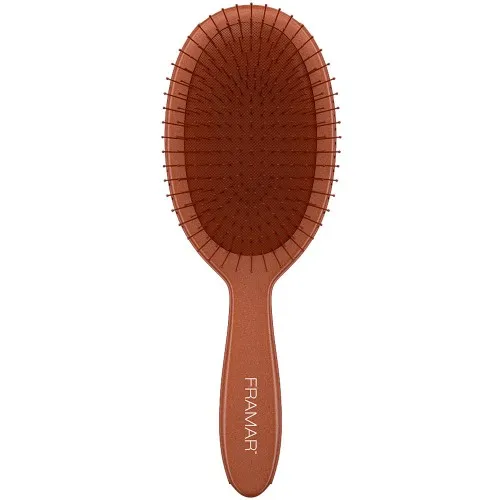 Framar Terra Detangling Brush Clay