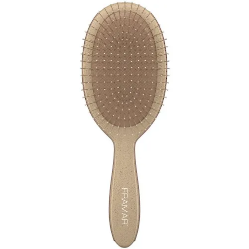Framar Terra Detangling Brush Canvas