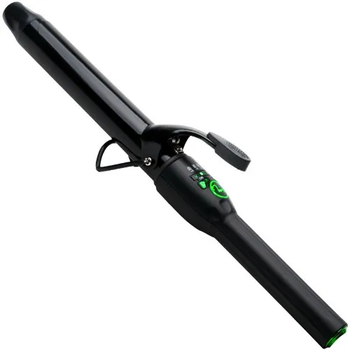 Mint X-long Curling Iron - 1 1/2"