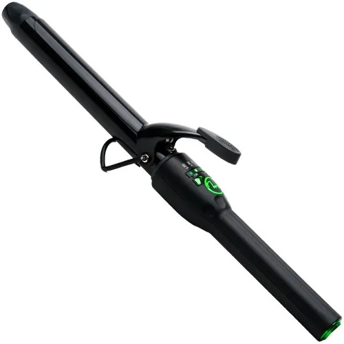 Mint X-long Curling Iron - 1"