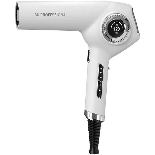 MK High Speed BLCD IONIC Professional Dryer