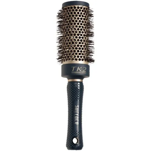 Surface TK2 Tourmaline Round Brush - 2.5"