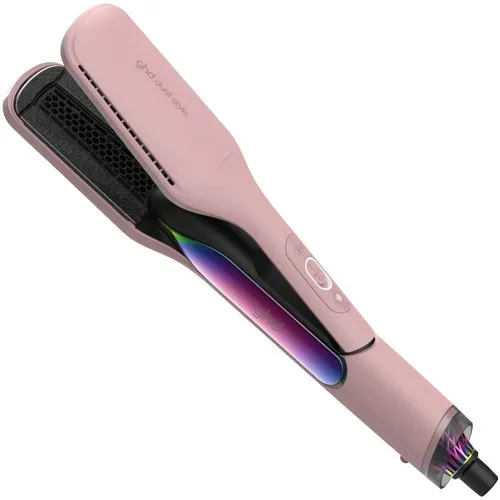 ghd Futurescape Duet Style Transcendent Pink