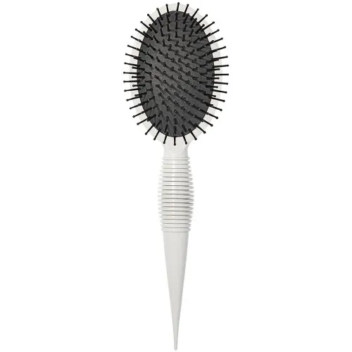 Arachne Daily Detox Charcoal Detangle Brush - Full