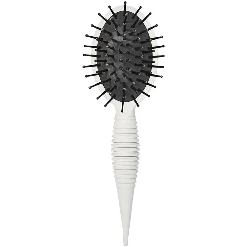 Arachne Daily Detox Charcoal Detangle Brush - Mini