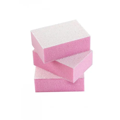 SilkLine Mini Buffing Blocks 50pk