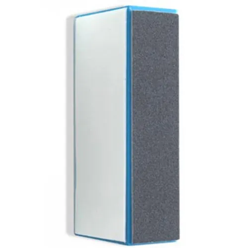 SilkLine Three-Sided Buffing Block