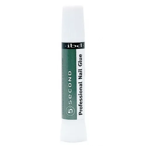 ibd 5 Second Nail Glue 2g