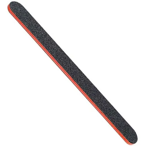 SilkLine Red Disposable File 100/100Gr