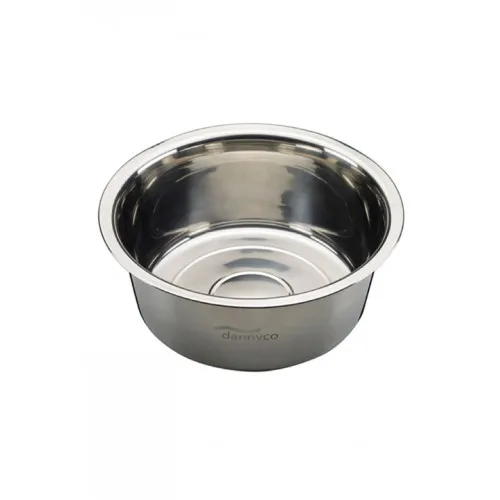 SilkLine Stainless Steel Pedicure Bowl