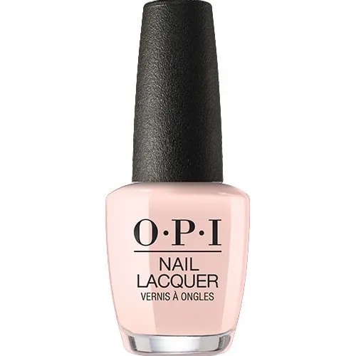 OPI Put It In Neutral 0.5oz