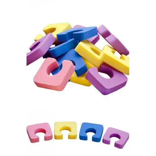 SilkLine Single Toe Separator Bag 144 Pieces
