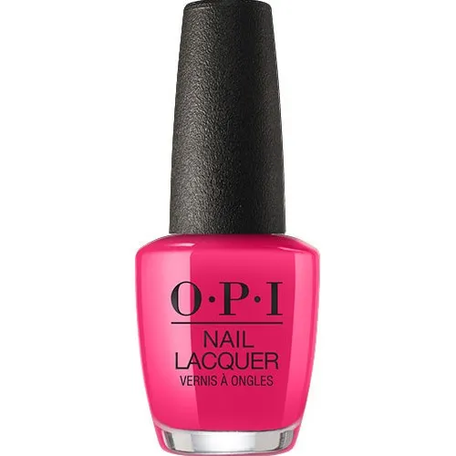 OPI Strawberry Margarita 0.5oz
