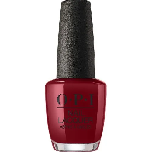 OPI Malaga Wine 0.5oz