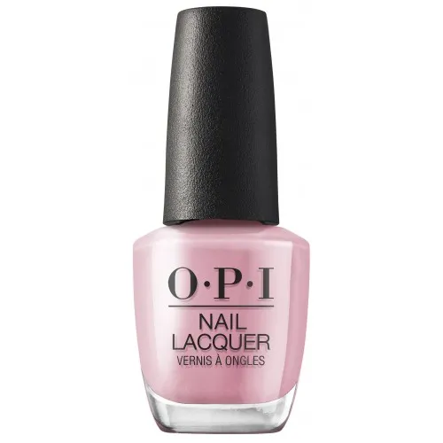 OPI Downtown LA (P)ink On Canvas 0.5oz