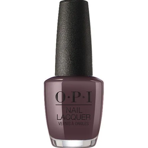 OPI You Don't Know Jacques 0.5oz