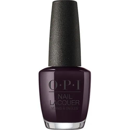 OPI Lincoln Park After Dark 0.5oz