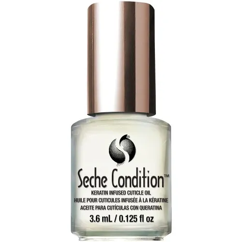 Seche Keratin Infused Cuticle Oil 0.12oz