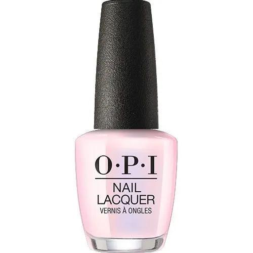 OPI Rosy Future 0.5oz
