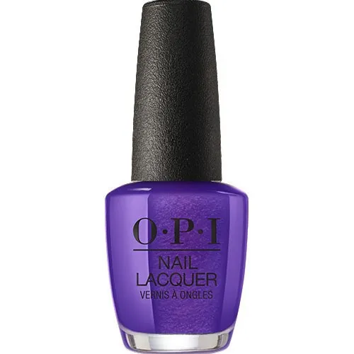 OPI Purple With A Purpose 0.5oz