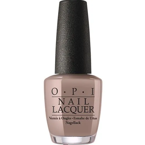 OPI Iceland Icelanded A Bottle Of OPI 0.5oz
