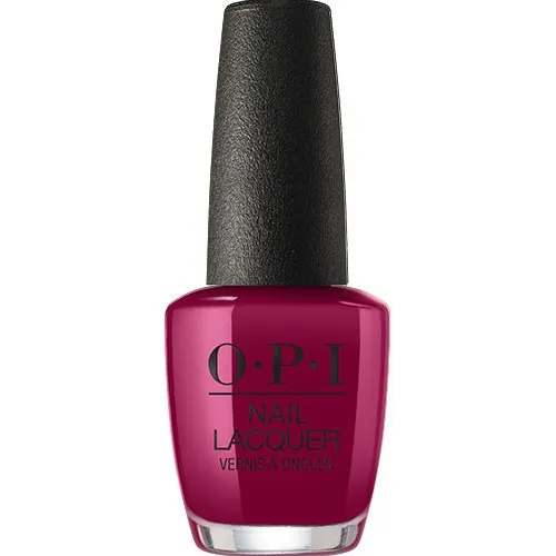 OPI Miami Beet 0.5oz