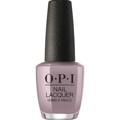 OPI Taupe-less Beach 0.5oz