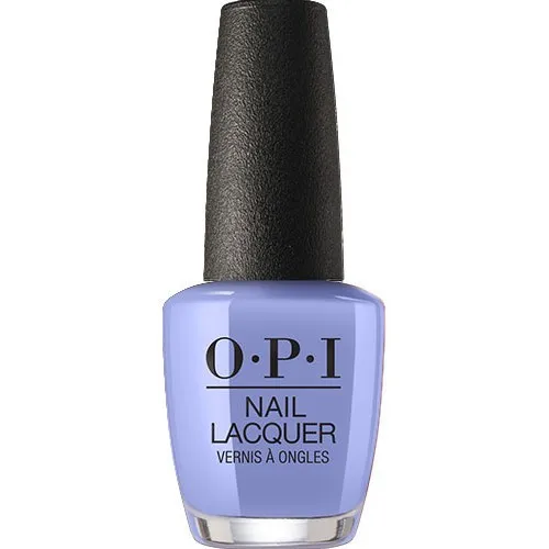 OPI You're Such A Budapest 0.5oz