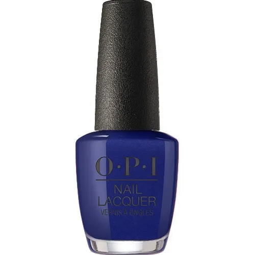 OPI Yoga-ta Get This Blue 0.5oz