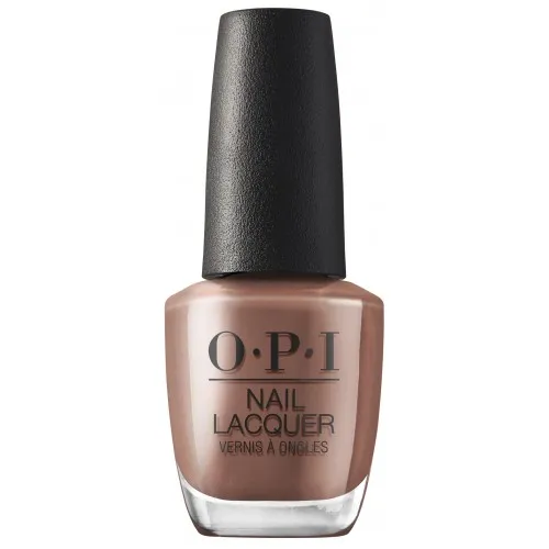 OPI Downtown LA Espresso Your Inner Self 0.5oz