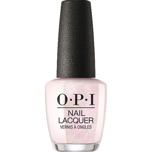 OPI Throw Me A Kiss 0.5oz