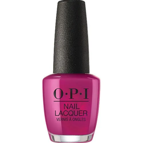 OPI Pompeii Purple 0.5oz