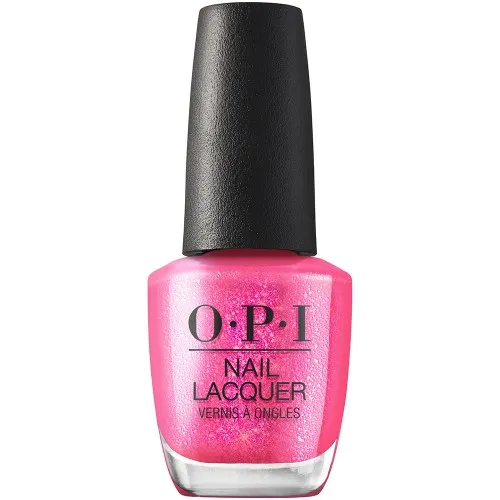 OPI Me Myself and OPI Spring Break The Internet 0.5oz