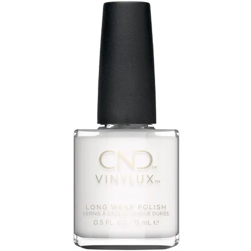 CND Vinylux #108 Cream Puff 0.5oz