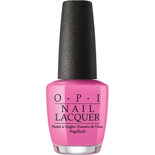 OPI Two Timing The Zones 0.5oz