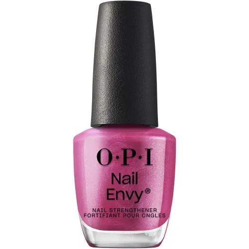 OPI Nail Envy Powerful Pink 0.5oz