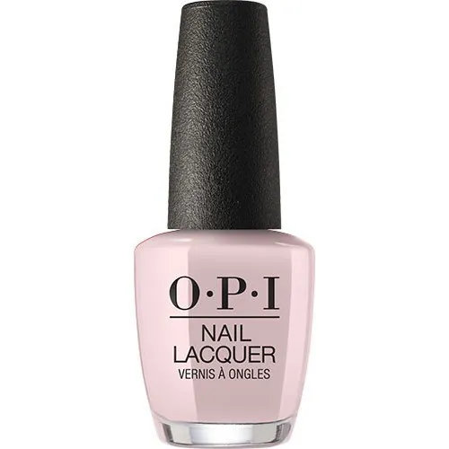 OPI Don't Bossa Nova Me Around 0.5oz
