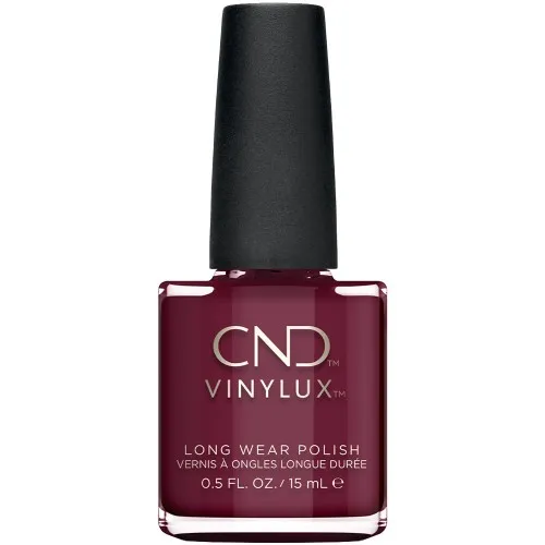 CND Vinylux #106 Bloodline 0.5oz