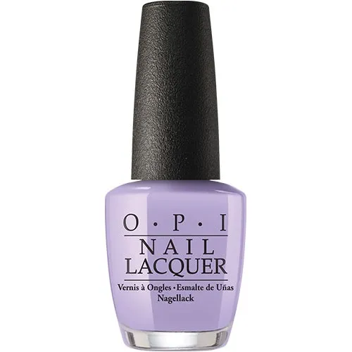 OPI Polly Want A Lacquer 0.5oz