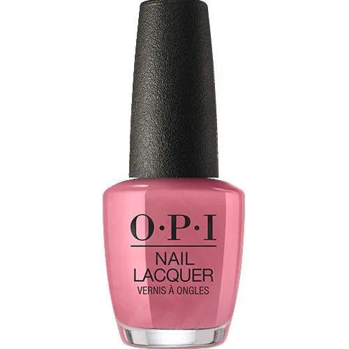 OPI Not So Bora Bora-ing Pink 0.5oz