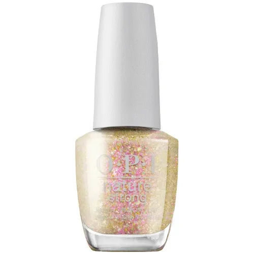 OPI Nature Strong Mind Full Of Glitter 0.5oz