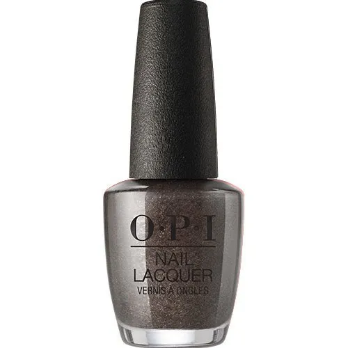 OPI My Private Jet 0.5oz