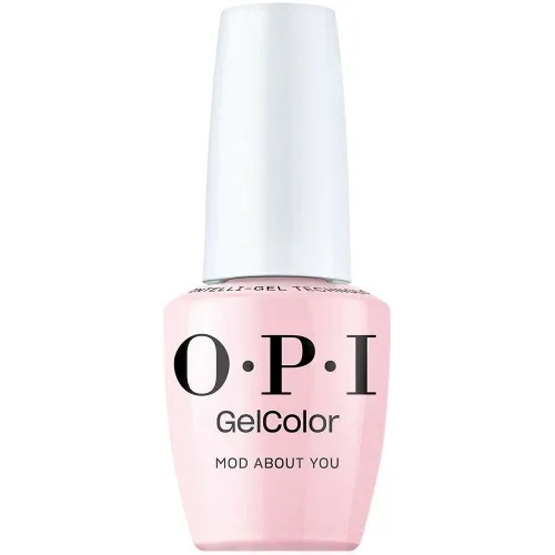 OPI GelColor Mod About You 0.5oz