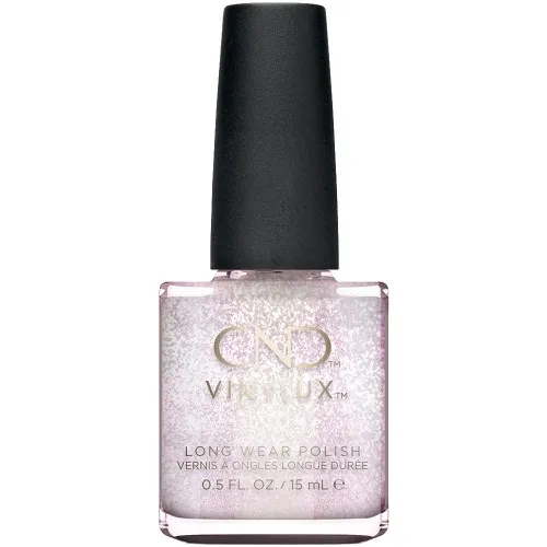 CND Vinylux #262 Ice Bar 0.5oz