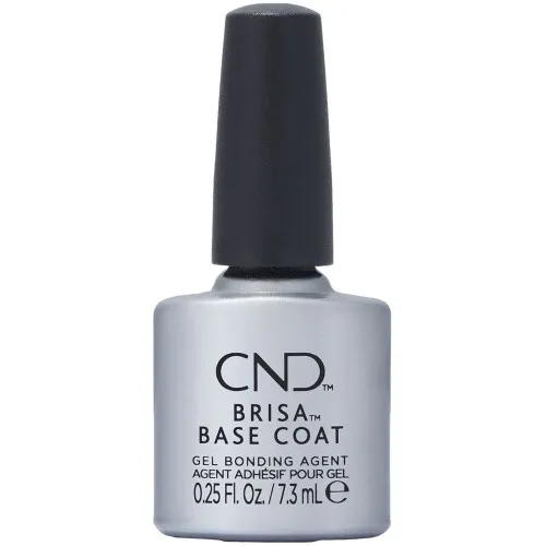 CND Brisa Base Coat 0.25oz