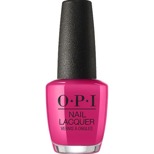OPI Pink Flamenco 0.5oz