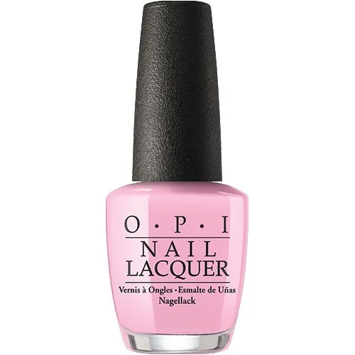 OPI Getting Nadi On My Honeymoon 0.5oz